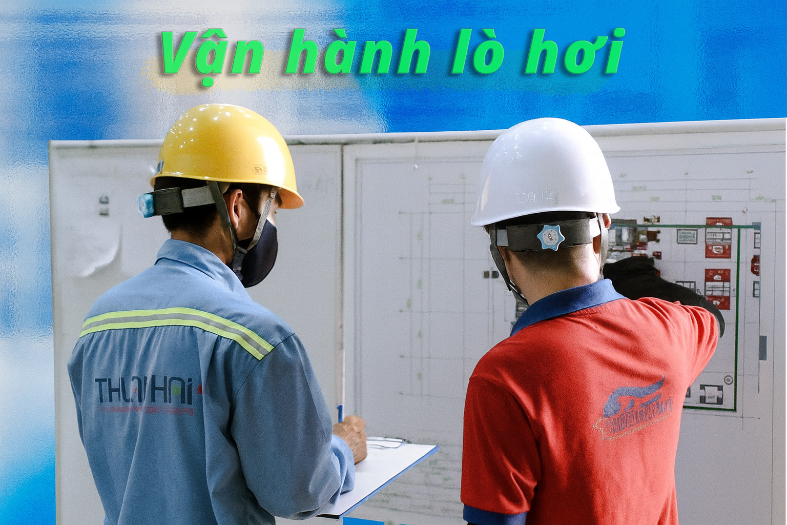 việc làm vận hành lò hơi TP.HCM
